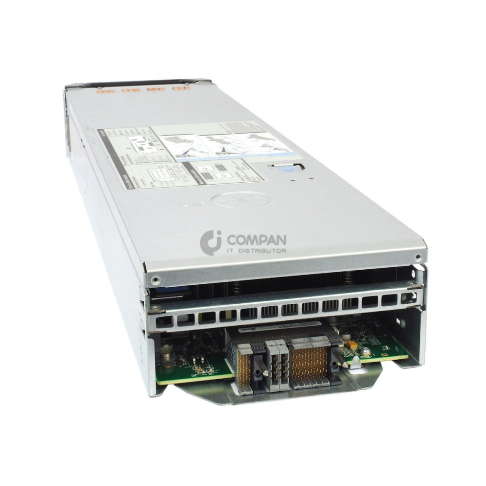 65N3N DELL EQUALLOGIC FS7600 FS7610 SERVER NODE 065N3N