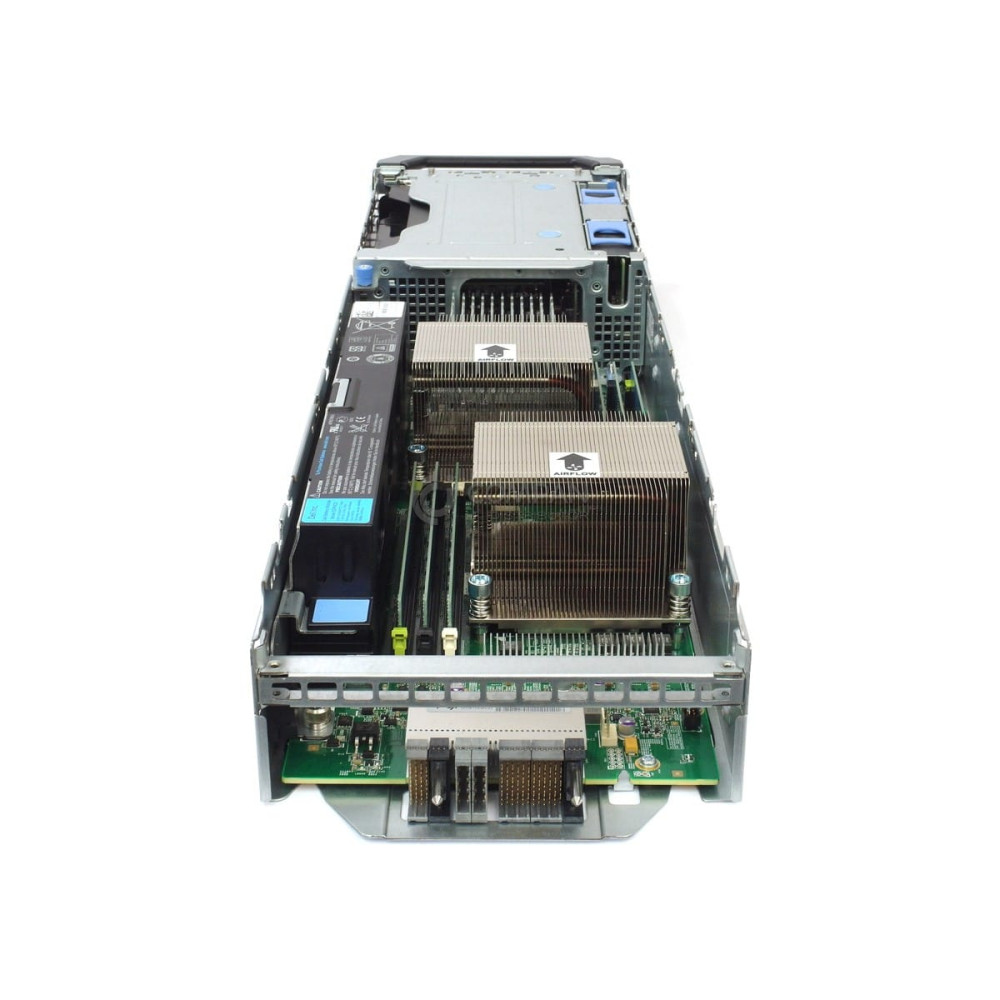 65N3N DELL EQUALLOGIC FS7600 FS7610 SERVER NODE 065N3N