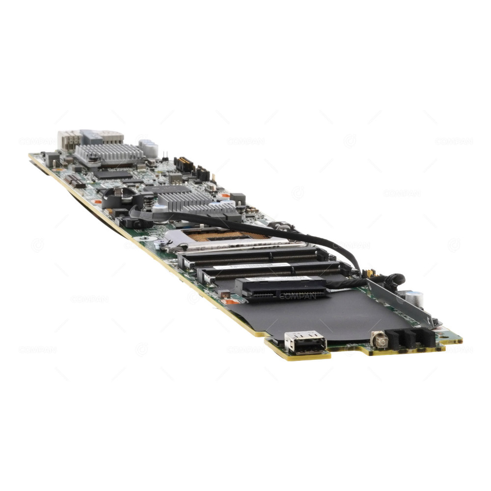 807964-001 HPE IMAGE STREAMER 32GB RAM, 800GB SSD FOR SYNERGY 12000 FRAME