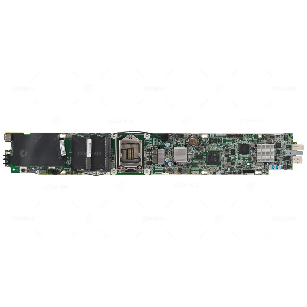 807964-001 HPE IMAGE STREAMER 32GB RAM, 800GB SSD FOR SYNERGY 12000 FRAME