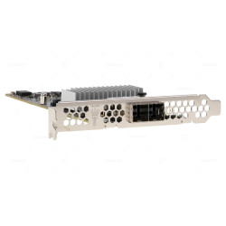 A3C40177731  FUJITSU PRAID EP420E DUAL SFF-8644 8-PORT 12G SAS PCIE 3.0 X8 RAID CONTROLLER LOW PROFILE FOR RX2540 M2