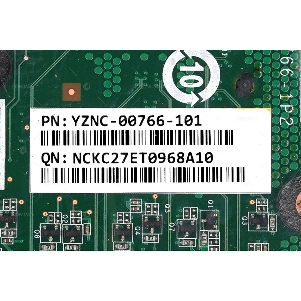 YZNC-00766-101  INSPUR I350 4-PORT 1G NETWORK ADAPTER FOR NF5280MS
