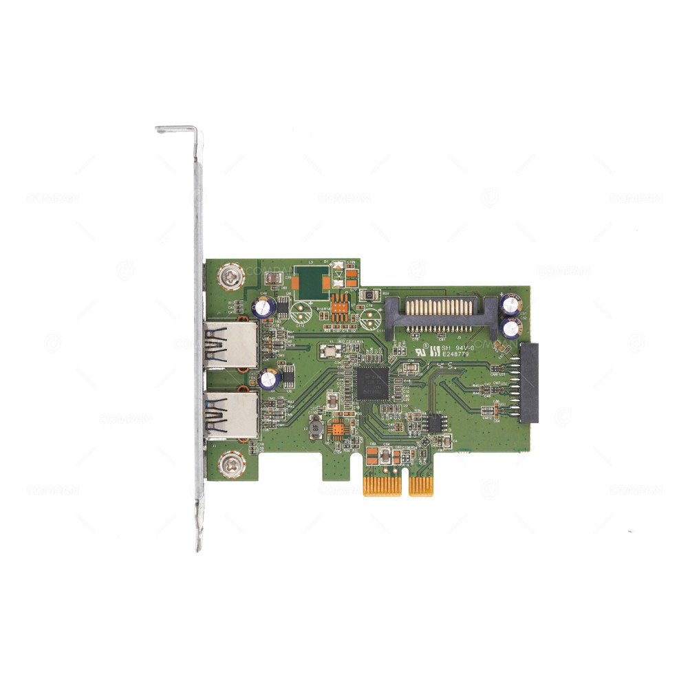 663213-001  HP ADAPTER 2 USB 3.0 PORTS FOR DL380P G8