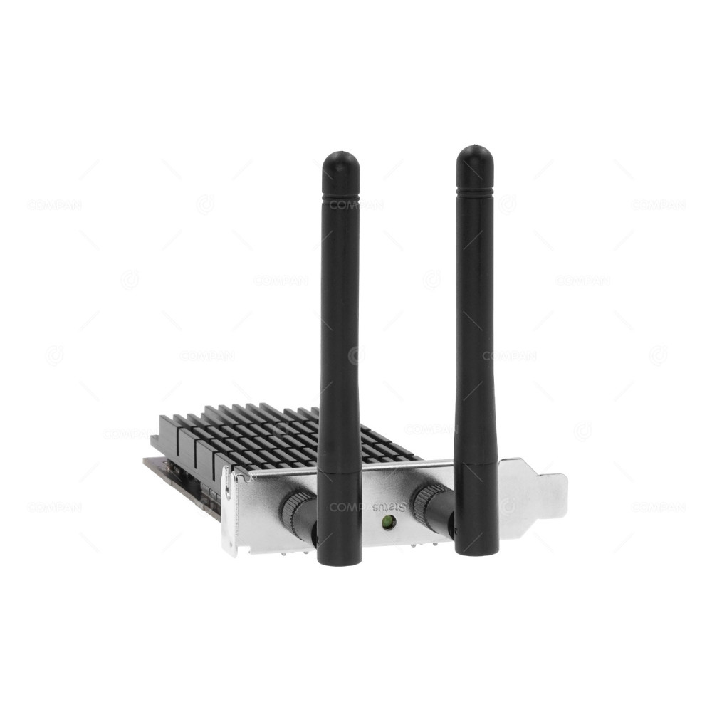2052500607  TP-LINK ARCHER T6E DUALBAND 2,4GHZ 400MB 5GHZ 867MB PCI-E WIFI ADAPTER