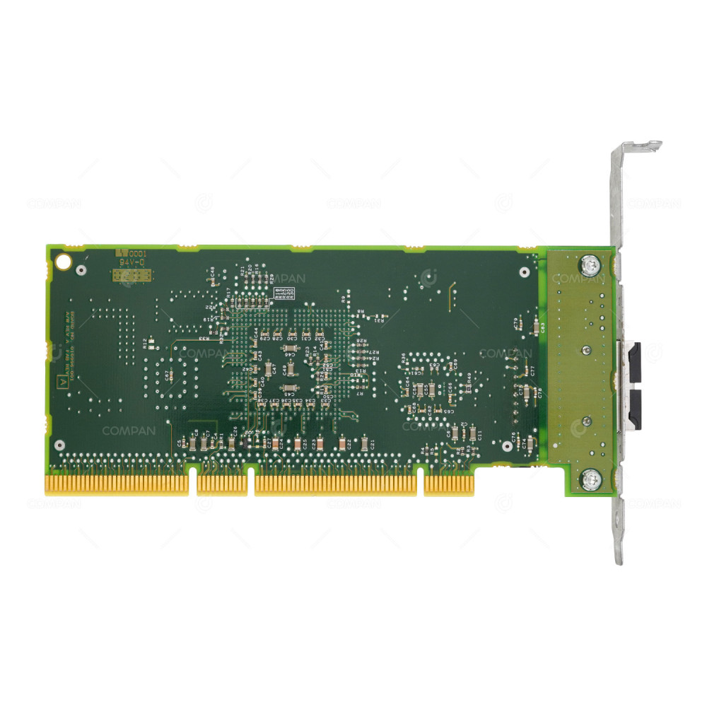 209816-001  HP COMPAQ NC6136 1000 BASE-SX NETWORK ADAPTER