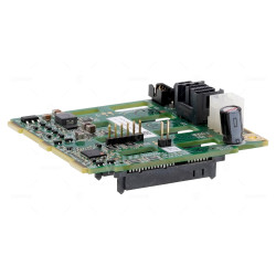 A3C40176097  FUJITSU 4-BAY SATA SAS 2.5 SFF HDD BACKPLANE FOR TX1320
