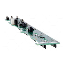 A3C40197381  FUJITSU 10-BAY 6X SAS 4X NVME 2.5 SFF HDD BACKPLANE FOR RX2530 M4 M5