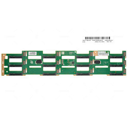 742794-001  HP 12BAY LFF BACKPLANE BOARD FOR DL380 G9