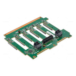 00FJ750  IBM 6-BAY 3.5 LFF HDD BACKPLANE FOR IBM X3500 M5