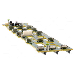 7341141  SUN ORACLE BACKPLANE 12-BAY SAS 3.5 LFF HDD FOR X7-2L