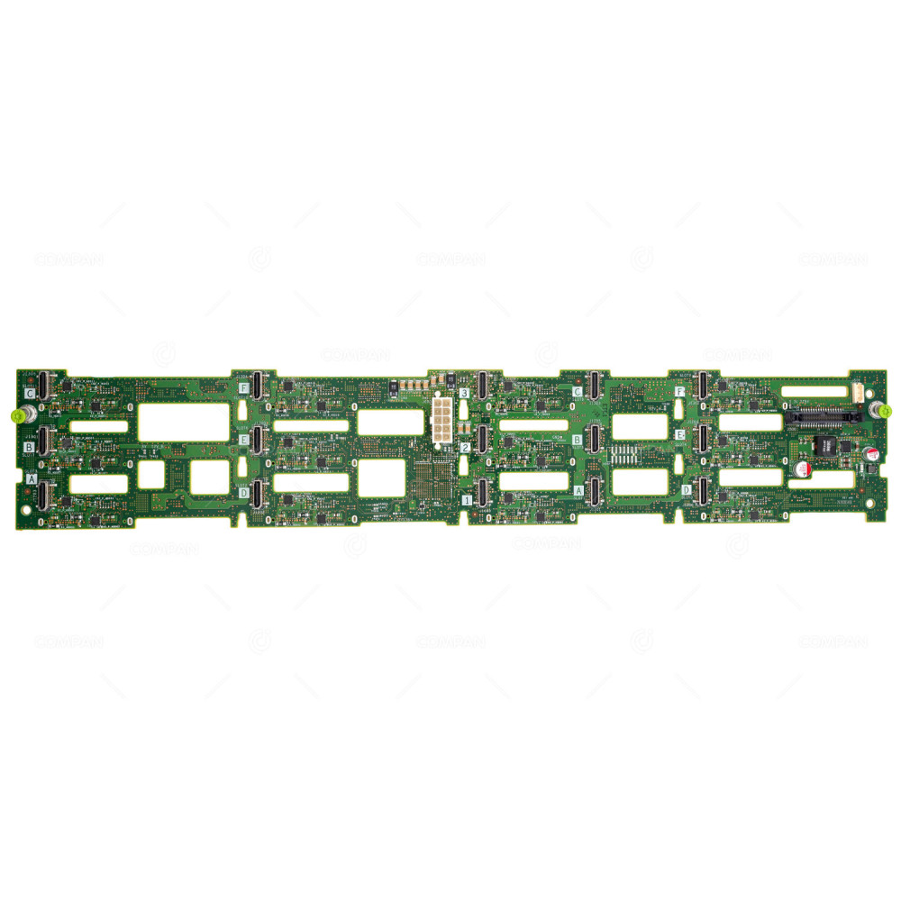 7341141  SUN ORACLE BACKPLANE 12-BAY SAS 3.5 LFF HDD FOR X7-2L