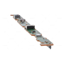 872885-001  HP 4-BAY 3.5 LFF SAS BACKPLANE FOR DL120 DL160 DL180 G10