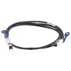 E357317-S  BELDEN 30A2B31-3 E357317-S CL2 FT4 30AWG 75C 10GB  1M MALE TO MALE PASSIVE CABLE