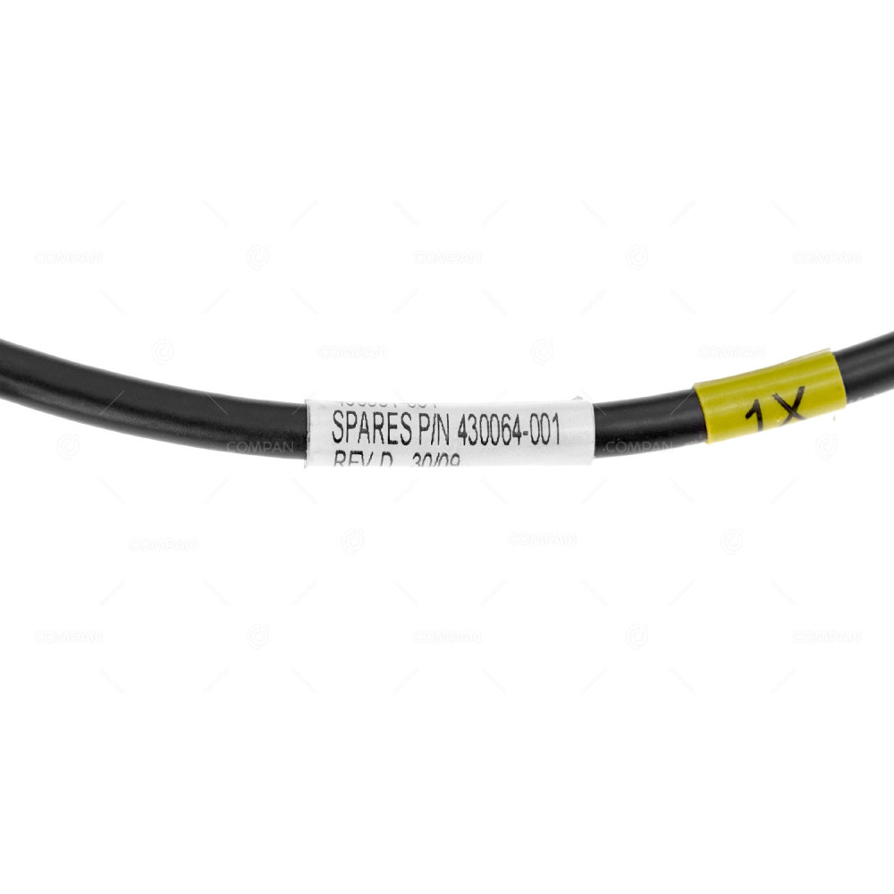 430064-001  HP CABLE 2.0M EXTERNAL MINI SAS HIGH DENSITY TO MINI SAS