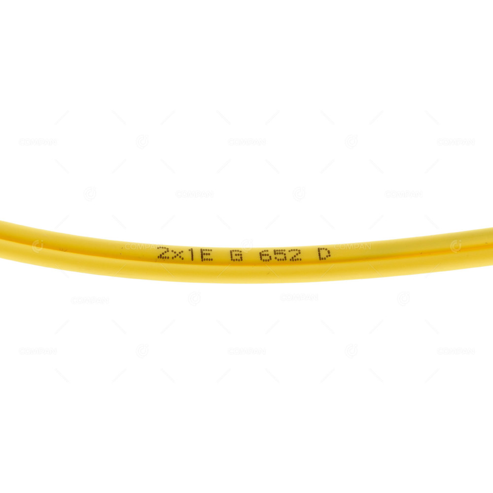 G652D 2M  FIBER OPTIC PATCH CORD 2M 2X1E G652D