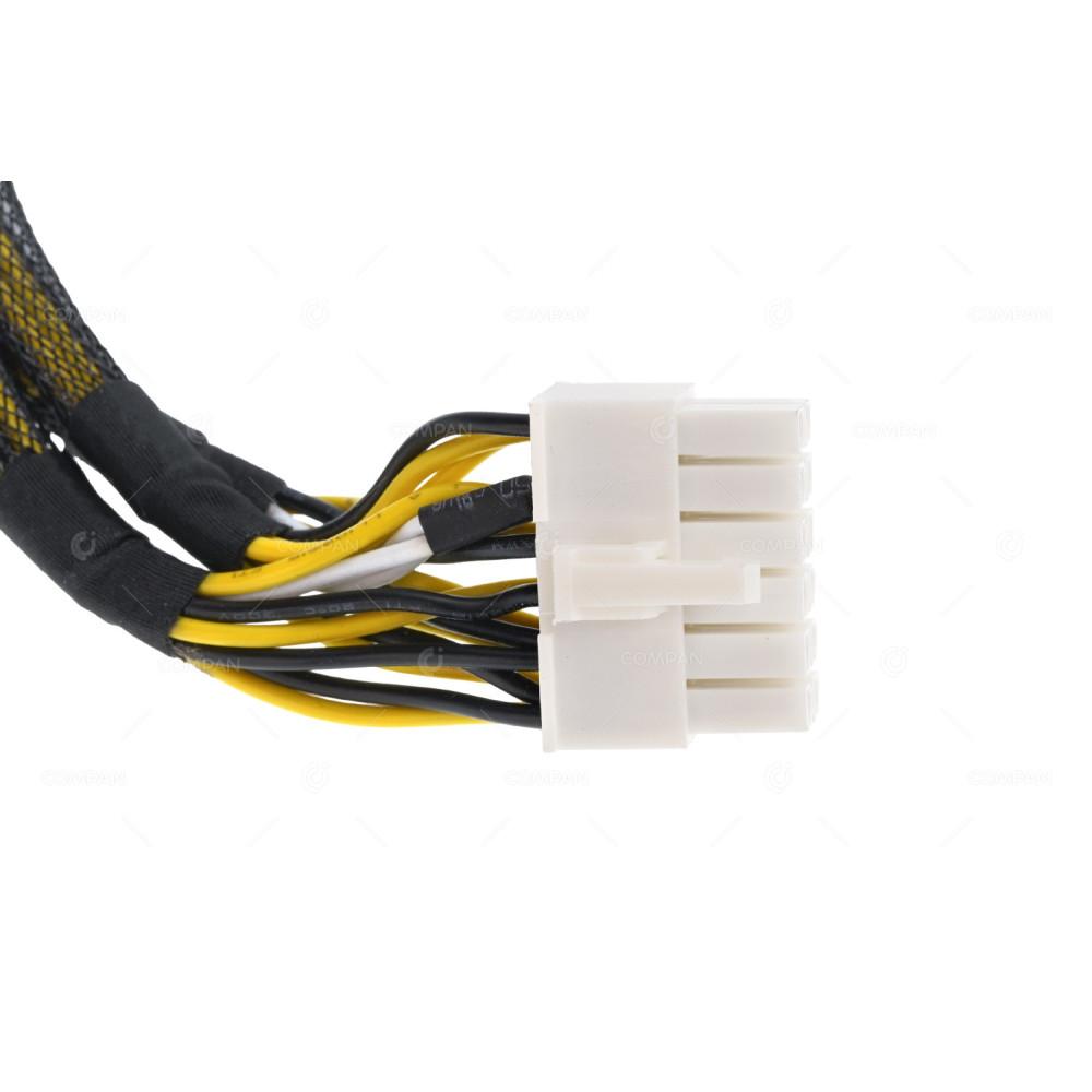 712975-001  HP 1X 12-PIN 1X 8-PIN 2X 6-PIN GRAPHICS EXPANSION POWER CABLE FOR WS460C G8