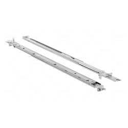 00KF363  IBM 1U RACK RAILS FOR X3550 X3650 M5