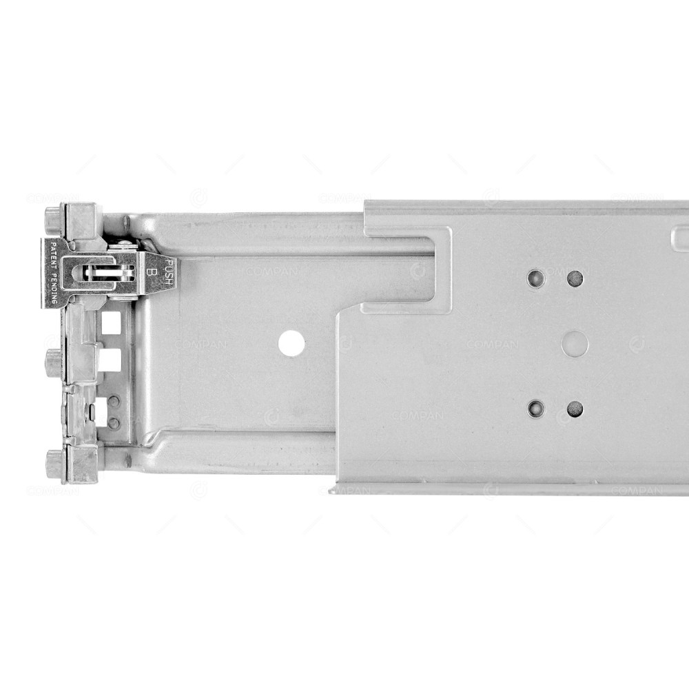 FC2000 RAILS  INTEL RAILS FOR FC2000 FAMILY FC2HAC21W3