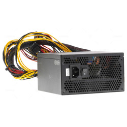HPQ-500BR-H12S  HIGH POWER 500W POWER SUPPLY 85 BRONZE