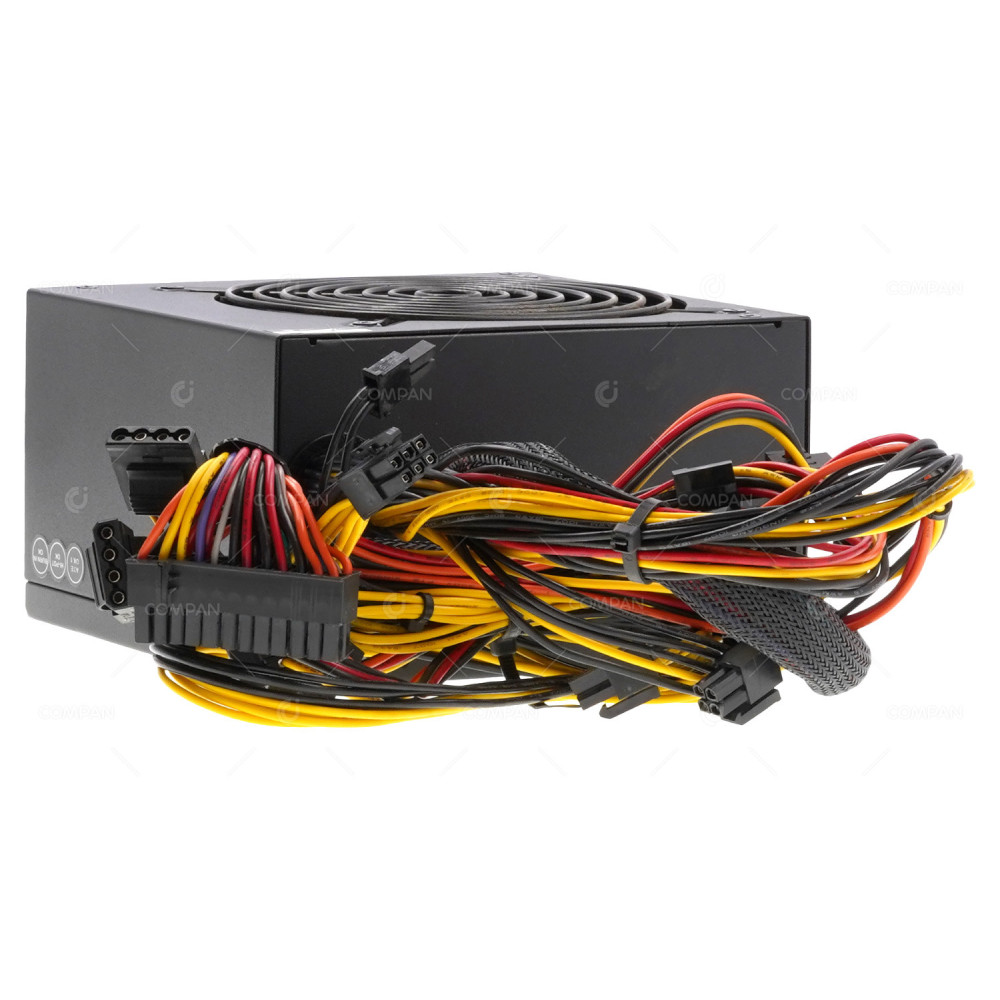 HPQ-500BR-H12S  HIGH POWER 500W POWER SUPPLY 85 BRONZE