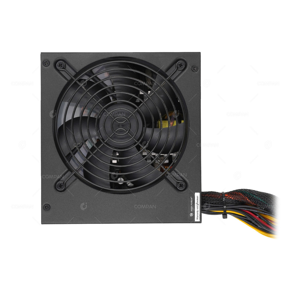 HPQ-500BR-H12S  HIGH POWER 500W POWER SUPPLY 85 BRONZE