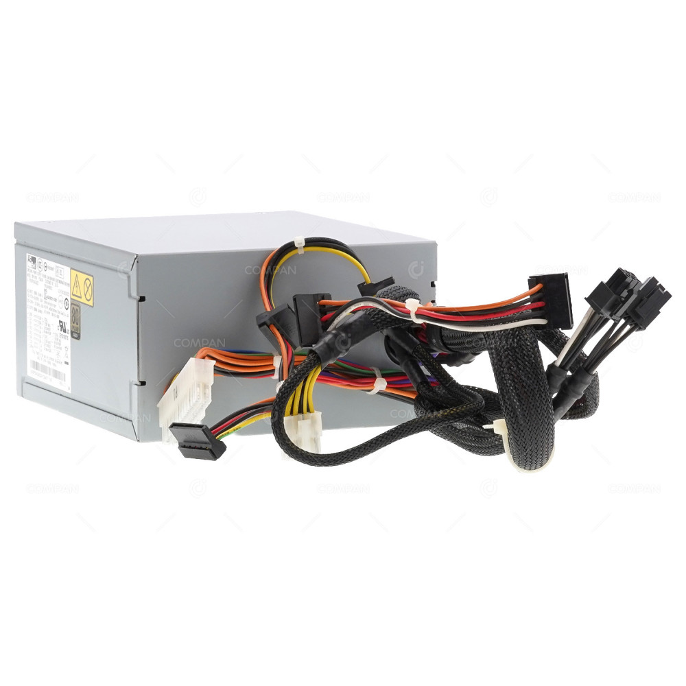 54Y8905  LENOVO 610W POWER SUPPLY 80 PLUS GOLD FOR THINKSTATION S30