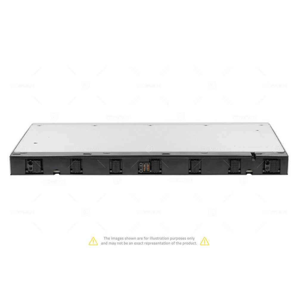 00VX277  LENOVO FLEX SYSTEM FABRIC SI4093 SYSTEM INTERCONNECT MODULE