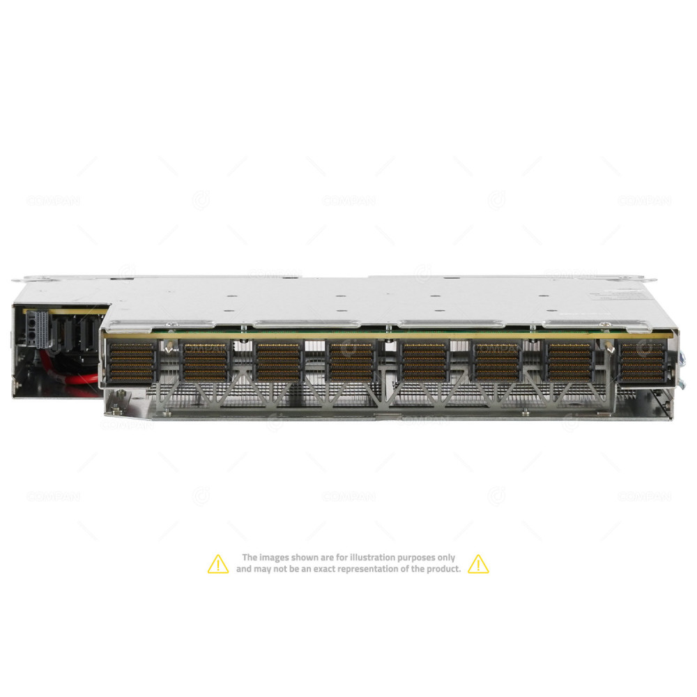 N9K-C9508-FM-E  CISCO NEXUS 9508 FABRIC MODULE N9K-C9508-FM-E 100G CLOUD SCALE
