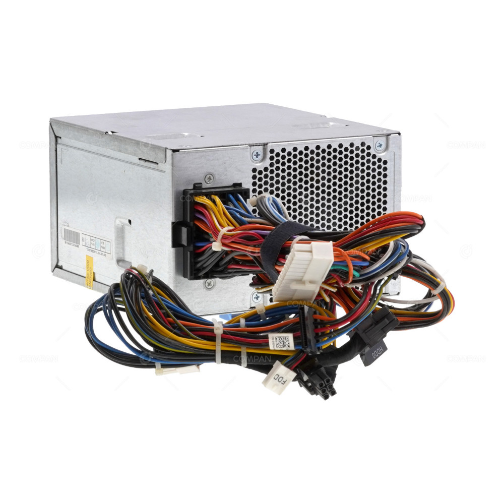 J556T  DELL 875W ATX POWER SUPPLY FOR T5500