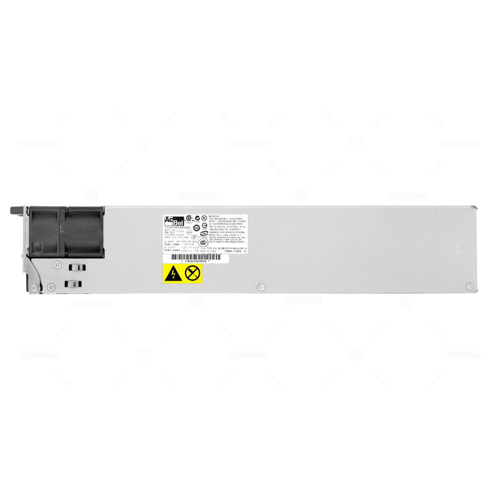 614-0408  APPLE 750W POWER SUPPLY 240V FOR APPLE XSERVE2,1