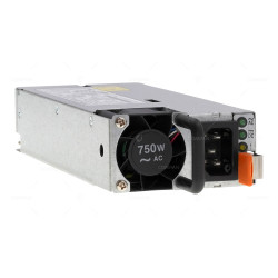 00YJ982  LENOVO 750W 80 PLUS PLATINUM POWER SUPPLY FOR X3550 X3650 M5