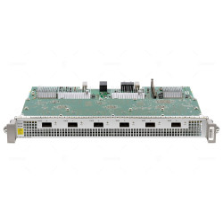 ASR1000-6TGE  CISCO ASR1000-6TGE  FIXED PORT ETHERNET LINE CARD FOR ASR1006