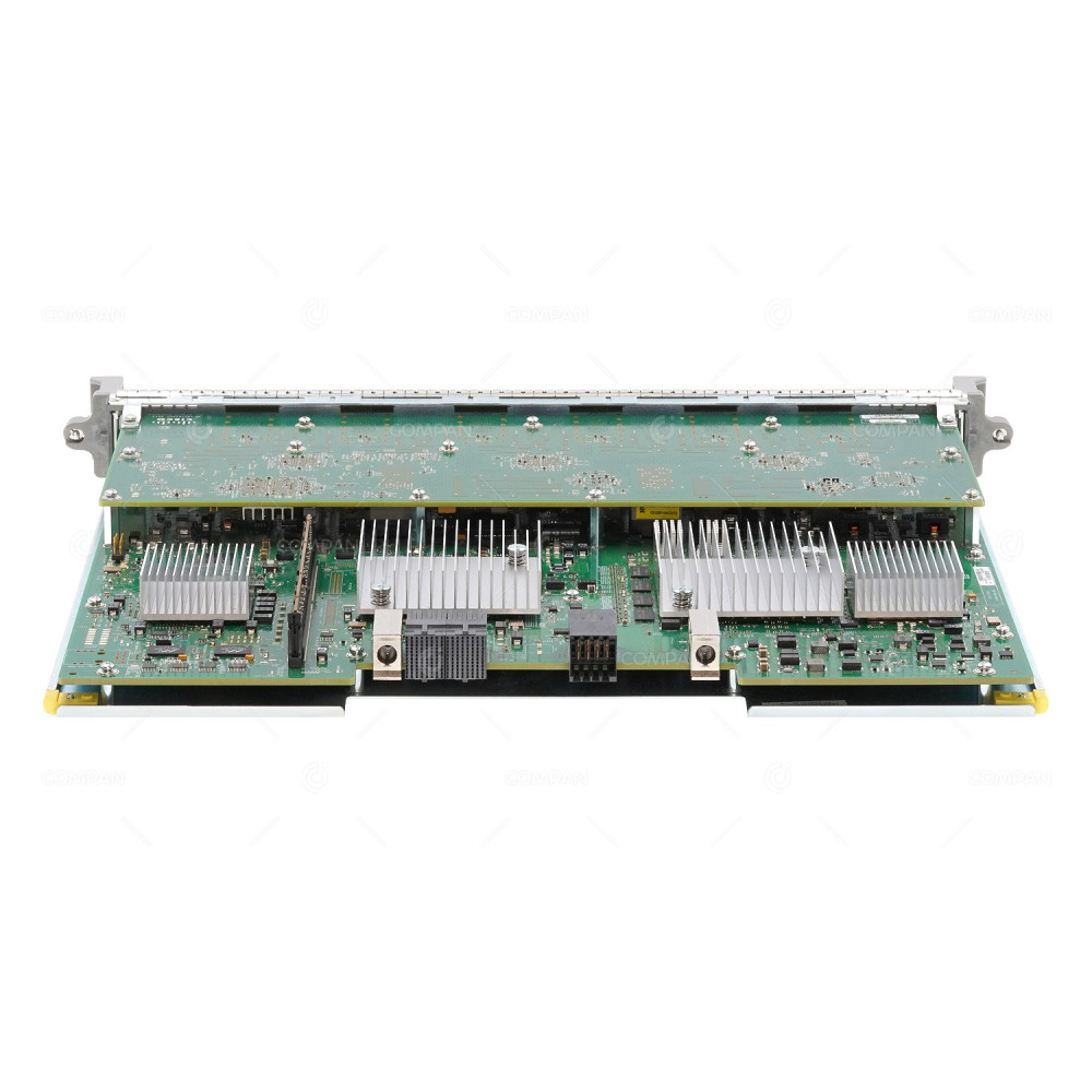 ASR1000-6TGE  CISCO ASR1000-6TGE  FIXED PORT ETHERNET LINE CARD FOR ASR1006