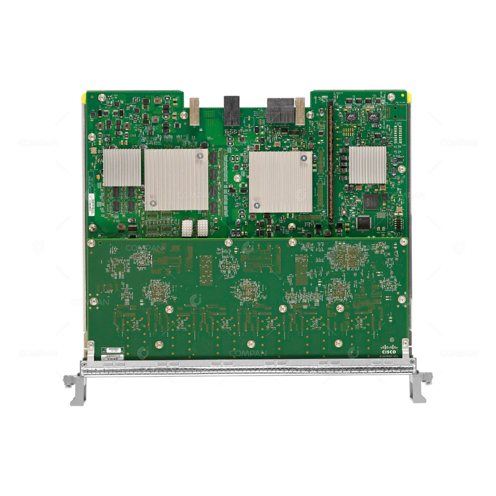 ASR1000-6TGE  CISCO ASR1000-6TGE  FIXED PORT ETHERNET LINE CARD FOR ASR1006