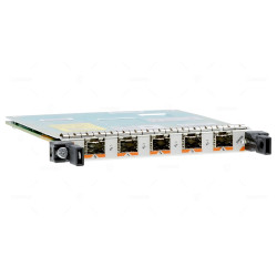 SPA-5X1GE-V2  CISCO 5-PORT GIGABIT ETHERNET SHARED PORT ADAPTER FOR ASR1006
