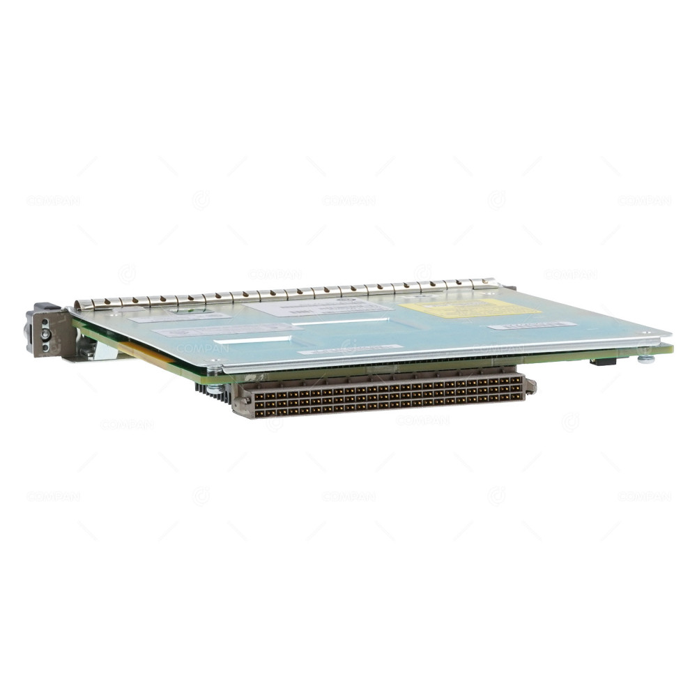 SPA-5X1GE-V2  CISCO 5-PORT GIGABIT ETHERNET SHARED PORT ADAPTER FOR ASR1006
