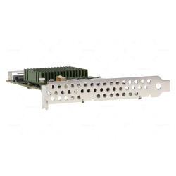 AOC-S2208L-H8IR  SUPERMICRO 8-PORT 6G SATA/SAS RAID CONTROLLER WITH 1GB DDR3 ON-CARD CACHE FOR FORTINET FORTIANALYZER-3500E