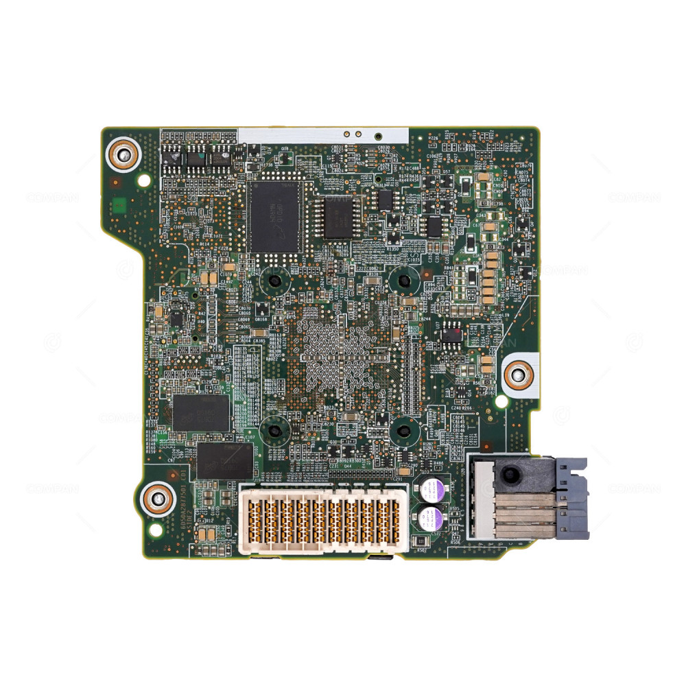 836275-002  HP P416IE-M 12G SATA/SAS MEZZANINE CONTROLLER FOR SYNERGY G10