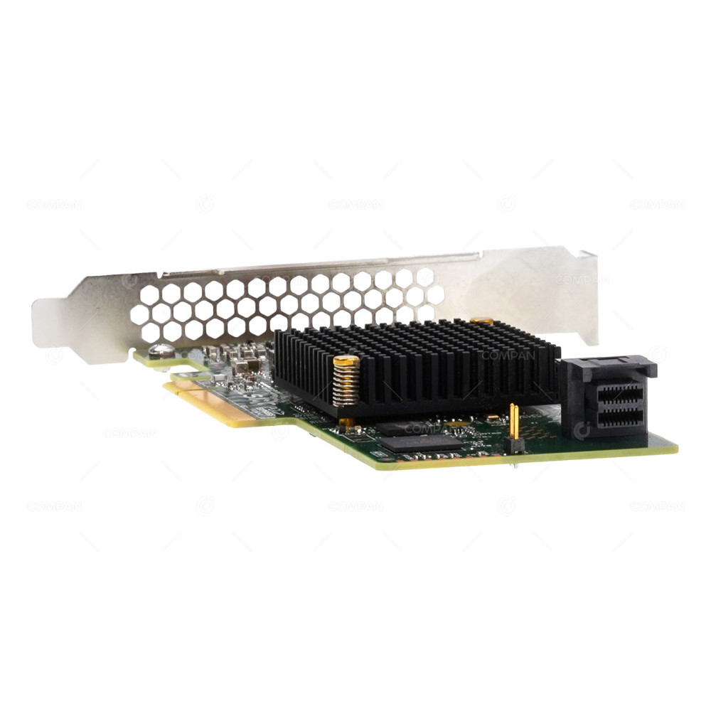 H3-25473-00G  LSI LOGIC SAS9300-4I 4-PORT 12G SATA SAS PCIE 3.0 X8 RAID CONTROLLER