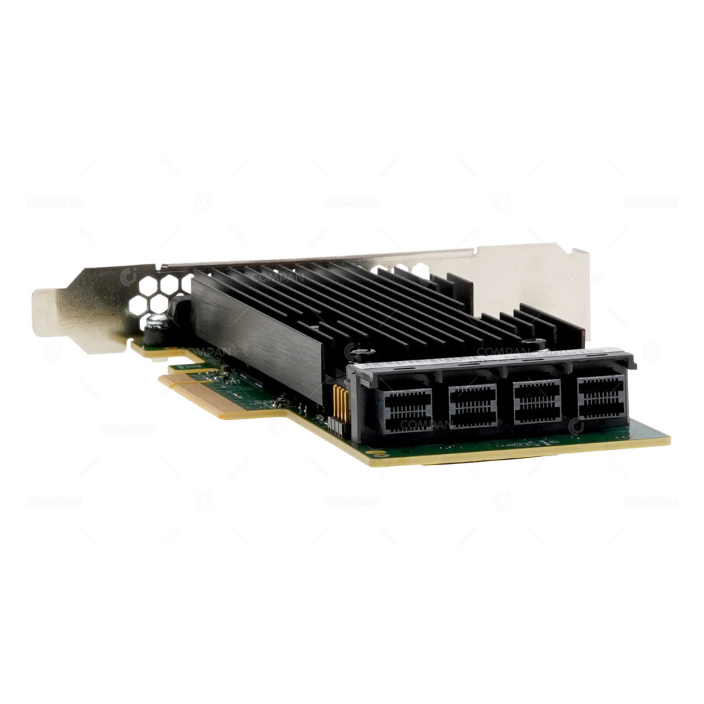 03-25708-27005  LSI LOGIC MEGARAID SAS9361-16I 16-PORT 12G SATA SAS PCIE 3.0 X8 2GB DDR3 CACHE RAID CONTROLLER