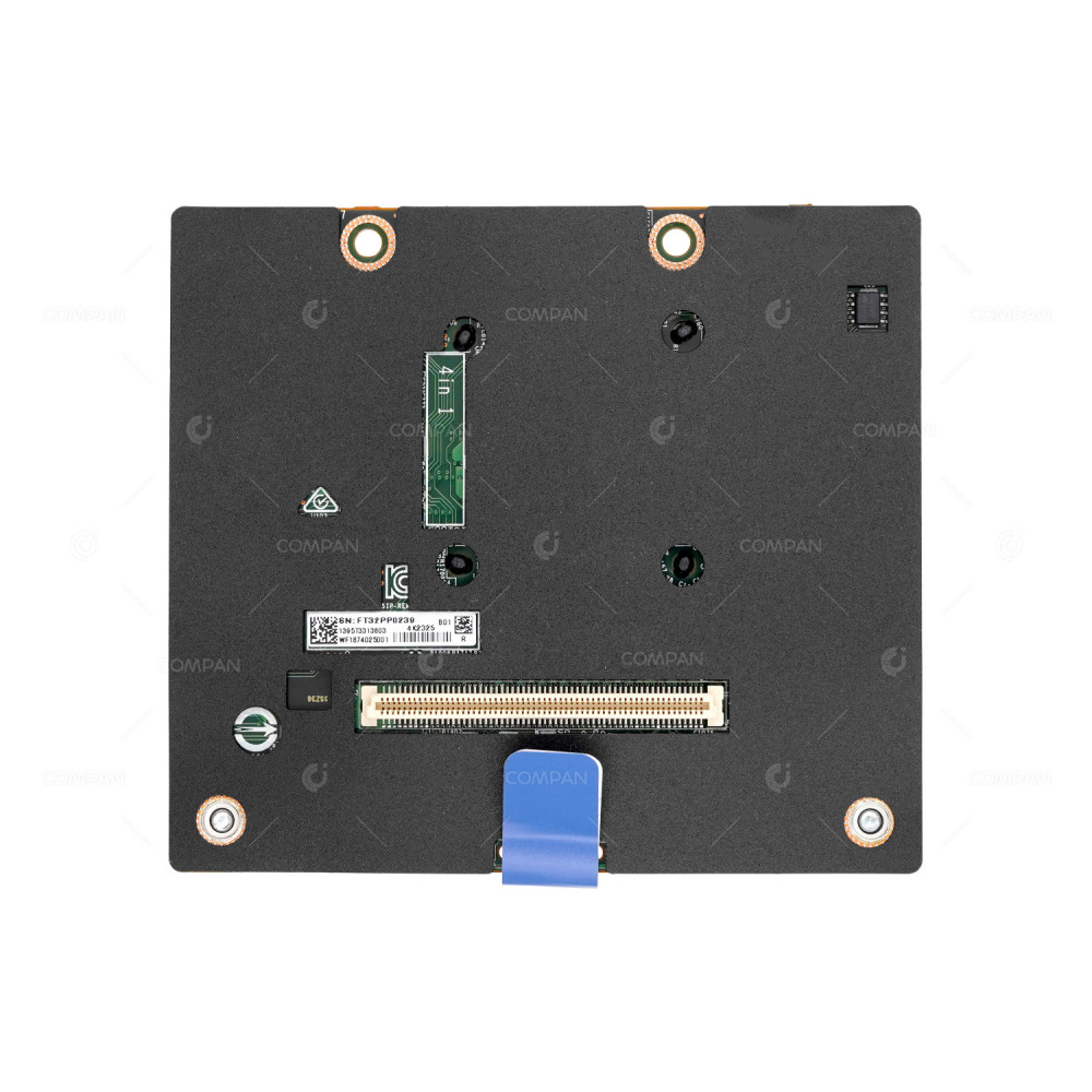 871040-004  HP SMART ARRAY P408I-A SR LH CONTROLLER FOR DL560 G10