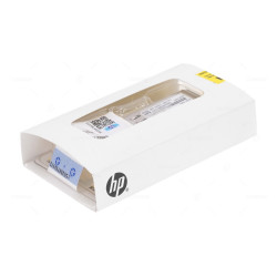 J8177C NEW  HP COPPER TRANSCEIVER MODULE X121 1G 1000BASE-T SFP RJ-45 100M