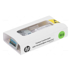 J4859C NEW  HP OPTICAL TRANSCEIVER MODULE 1G 1000BASE-LX MMF LC 550M SMF LC 10KM 1310NM