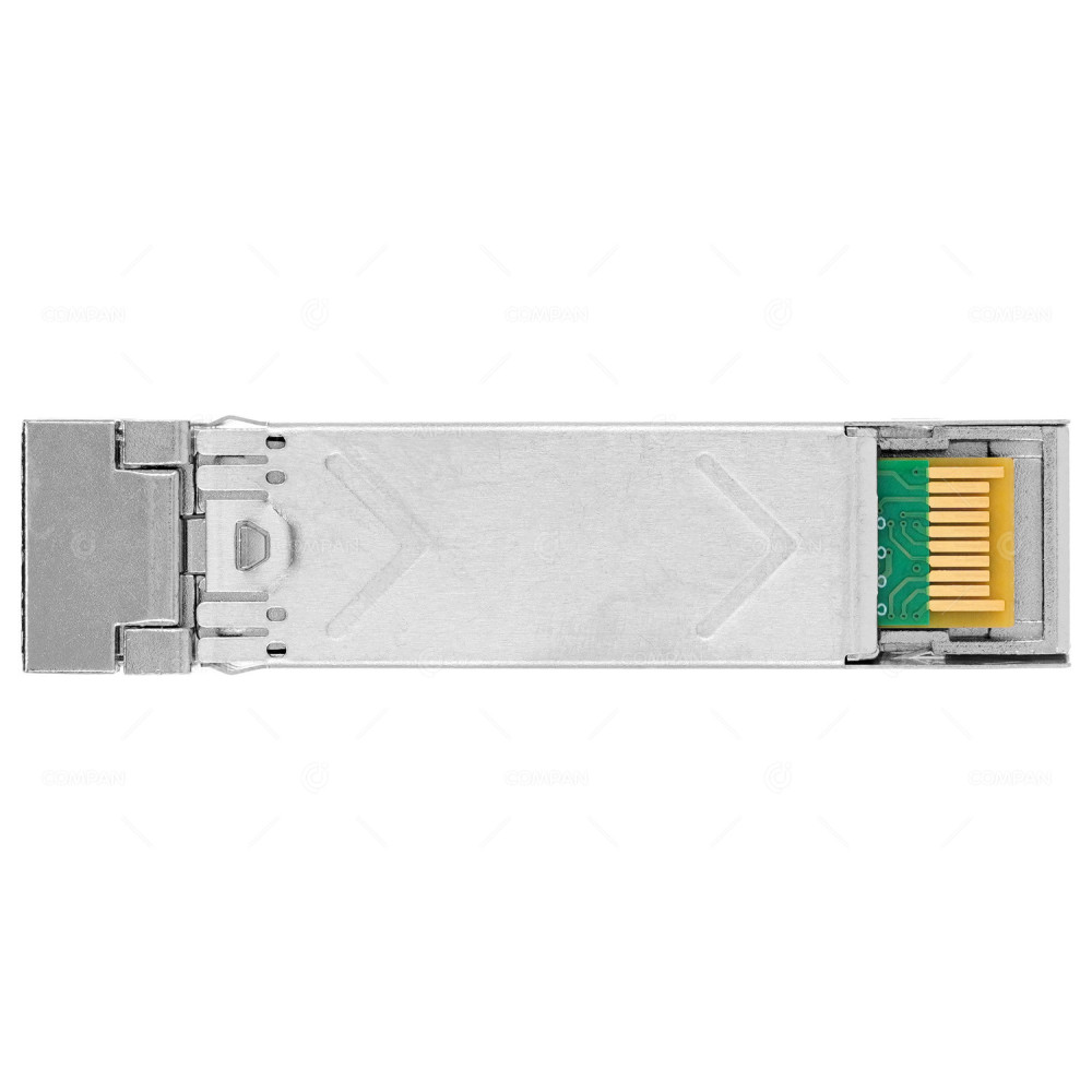 34060494  HUAWEI OPTICAL TRANSCEIVER MODULE 10G SFP+ MMF LC 850NM 300M