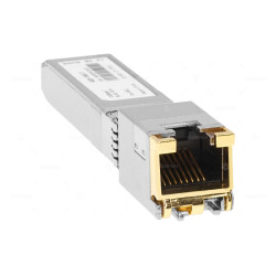 ASF-10G-T  COPPER TRASCEIVER MODULE 10G 10GBASE-T RJ-45 30M