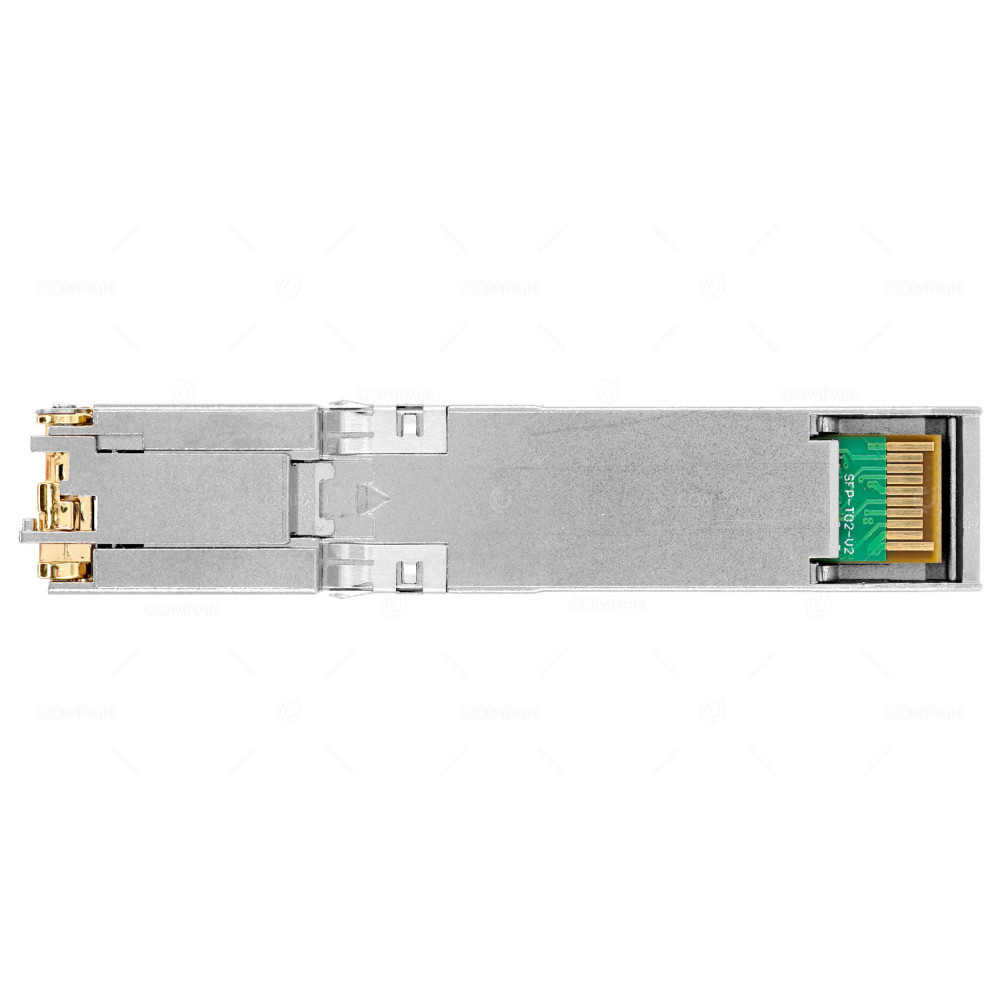 ASF-10G-T  COPPER TRASCEIVER MODULE 10G 10GBASE-T RJ-45 30M