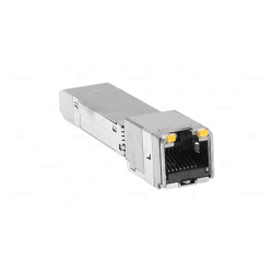 SFP-1G-T  ARISTA COPPER TRANSCEIVER MODULE 1G 1000BASE-T RJ45 100M
