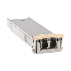 XFP-10G-MM-SR  CISCO OPTICAL TRANSCEIVER MODULE 10G XFP LC MMF 850NM 300M