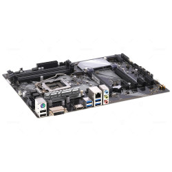 Z370-P  ASUS PRIME Z370-P MAINBOARD SOCKET LGA1151 4X DDR4 SLOTS 2X M.2 SLOTS