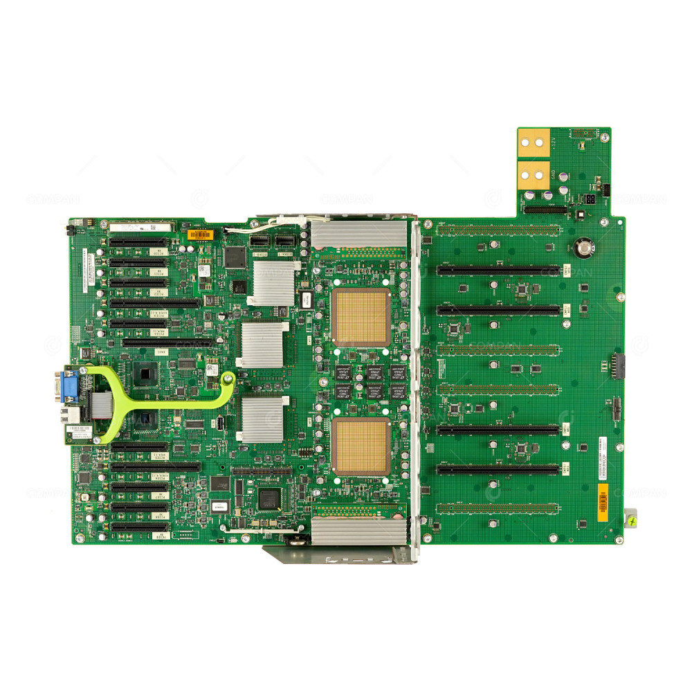 7016186  SUN ORACLE MAINBOARD 8-CORE 2.85GHZ FOR SPARC T4-2